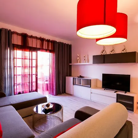 Appartamento Spacious & Stylish Los Cristianos *