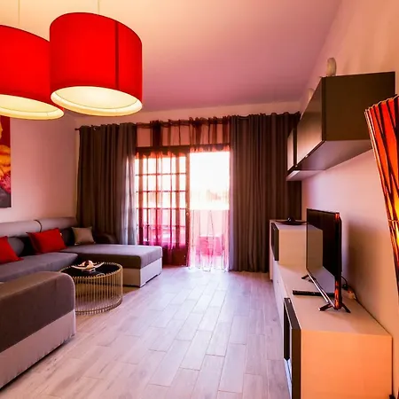 Spacious & Stylish Los Cristianos * 로스크리스티아노스