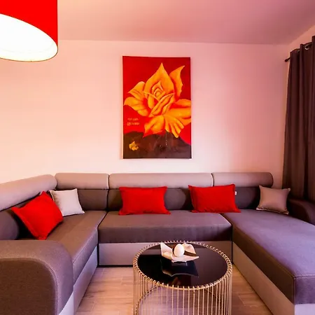 Spacious & Stylish Los Cristianos * Los Cristianos