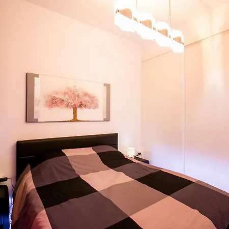 Apartman Spacious & Stylish Los Cristianos *