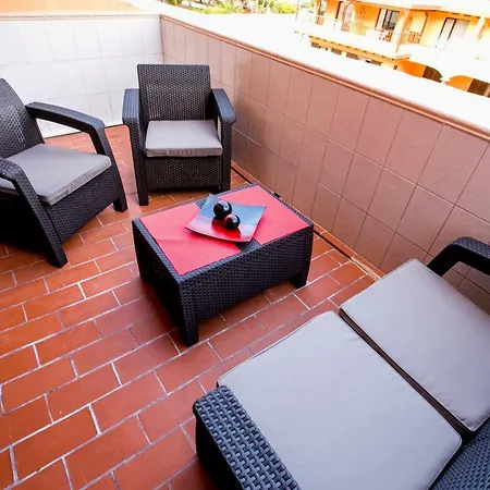 Spacious & Stylish Los Cristianos Los Cristianos