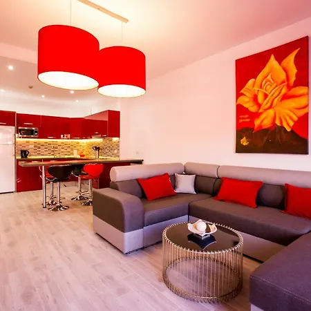Apartman Spacious & Stylish Los Cristianos